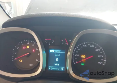 2017 Chevrolet Equinox Ls from USA, damaged, VIN 2GNALBEK1H1518577